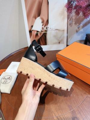 wholesale quality hermes women shoes model no. 131